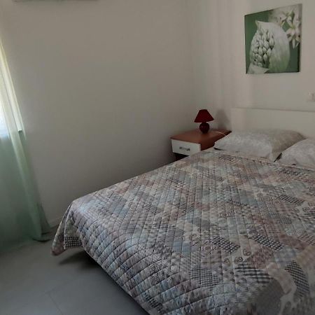 Apartment Greeny Galizana Экстерьер фото