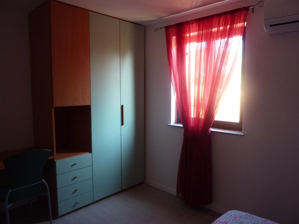 Apartment Greeny Galizana Номер фото