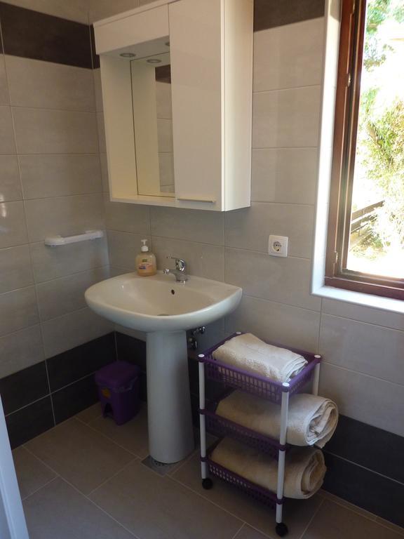 Apartment Greeny Galizana Номер фото