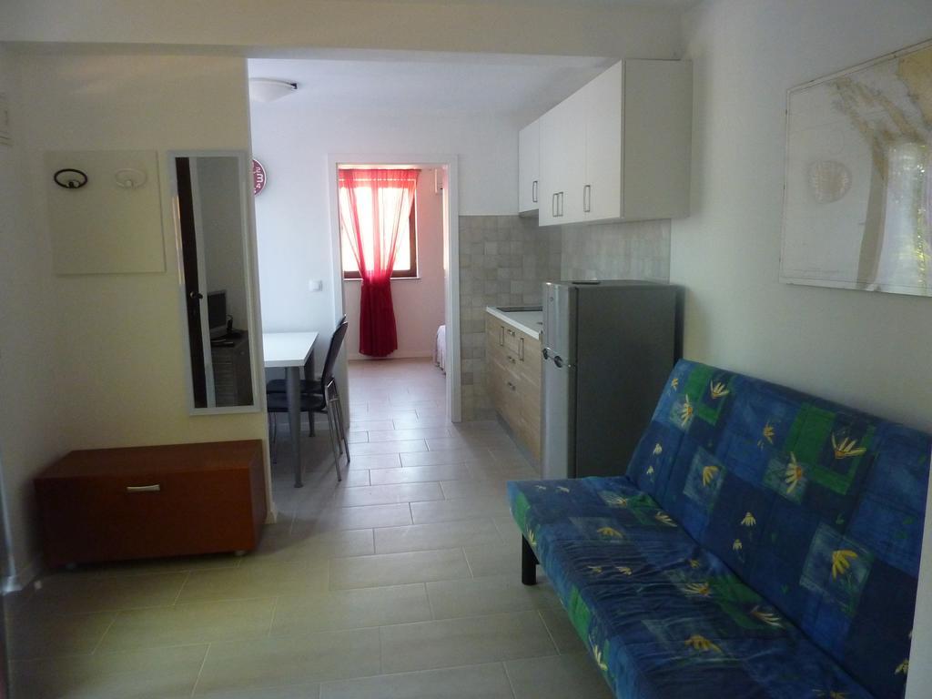 Apartment Greeny Galizana Номер фото