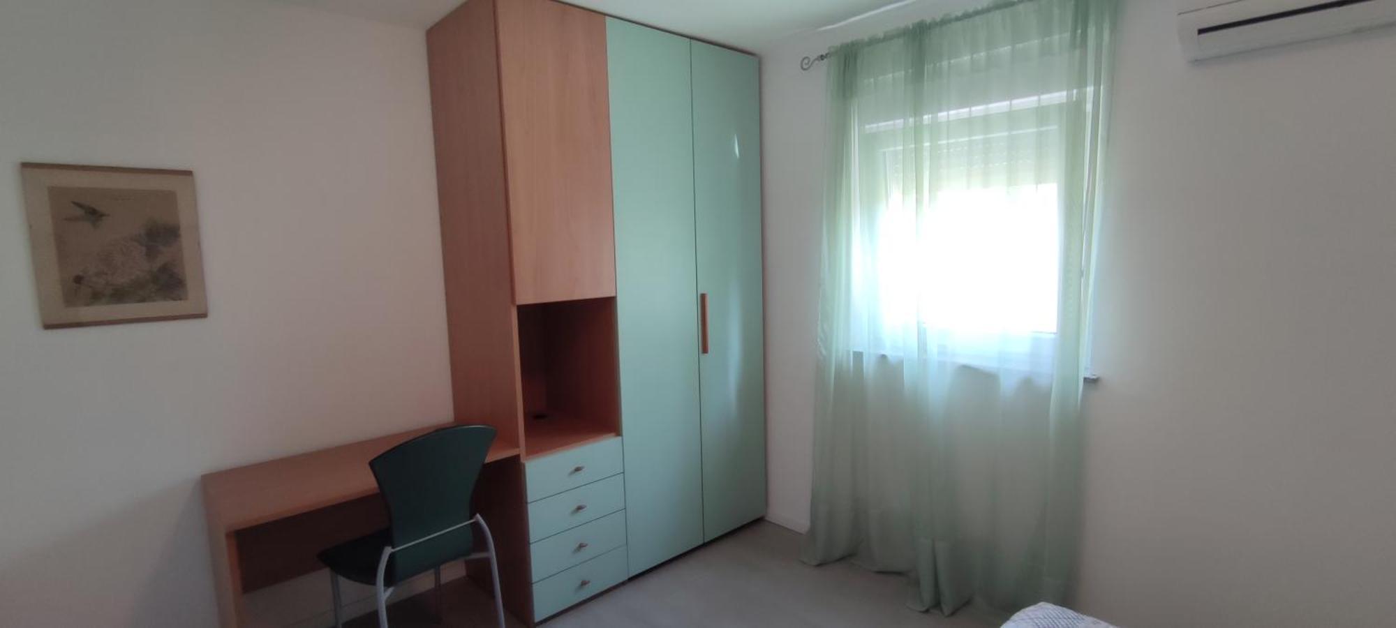 Apartment Greeny Galizana Экстерьер фото