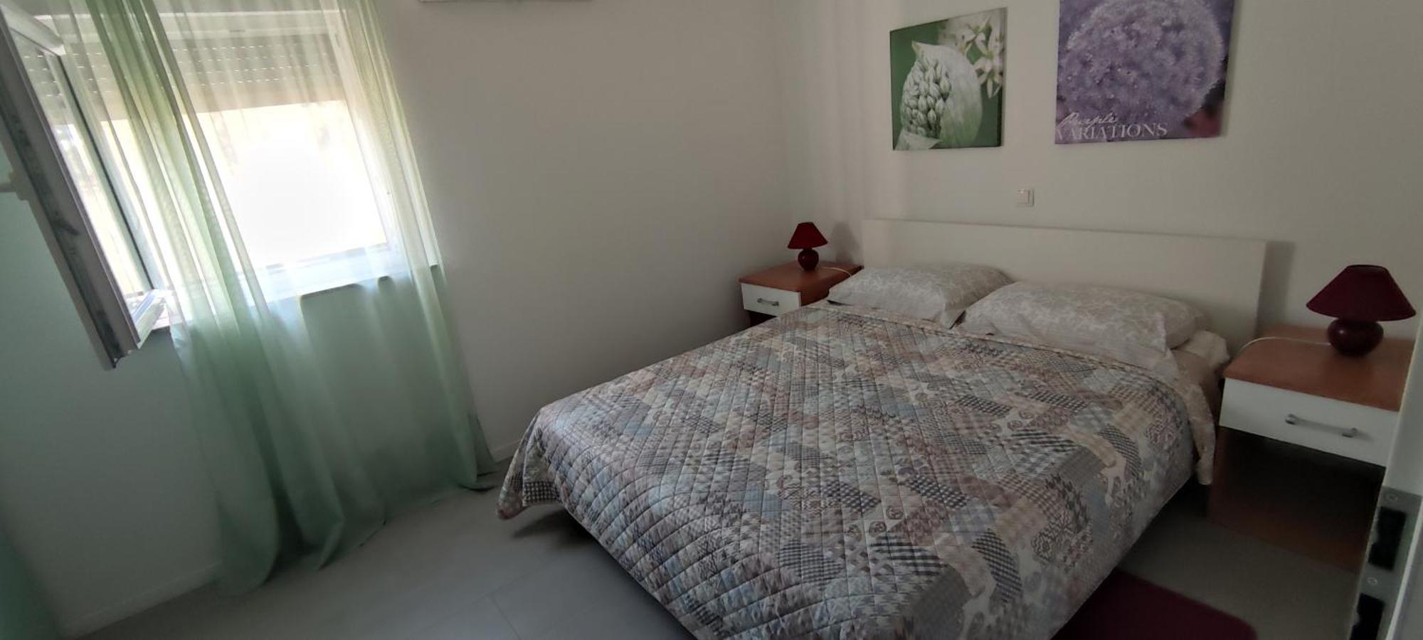 Apartment Greeny Galizana Экстерьер фото