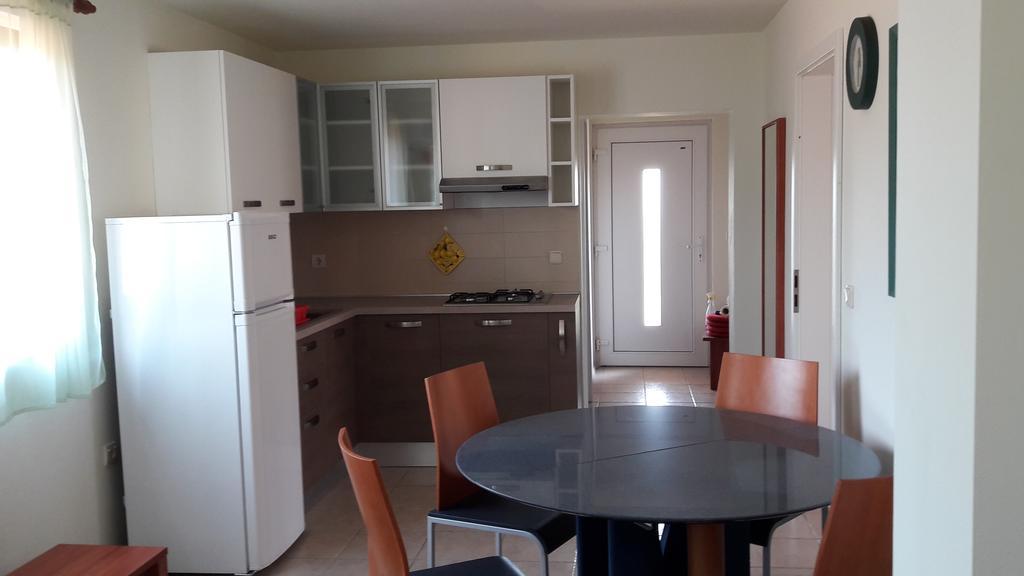 Apartment Greeny Galizana Экстерьер фото