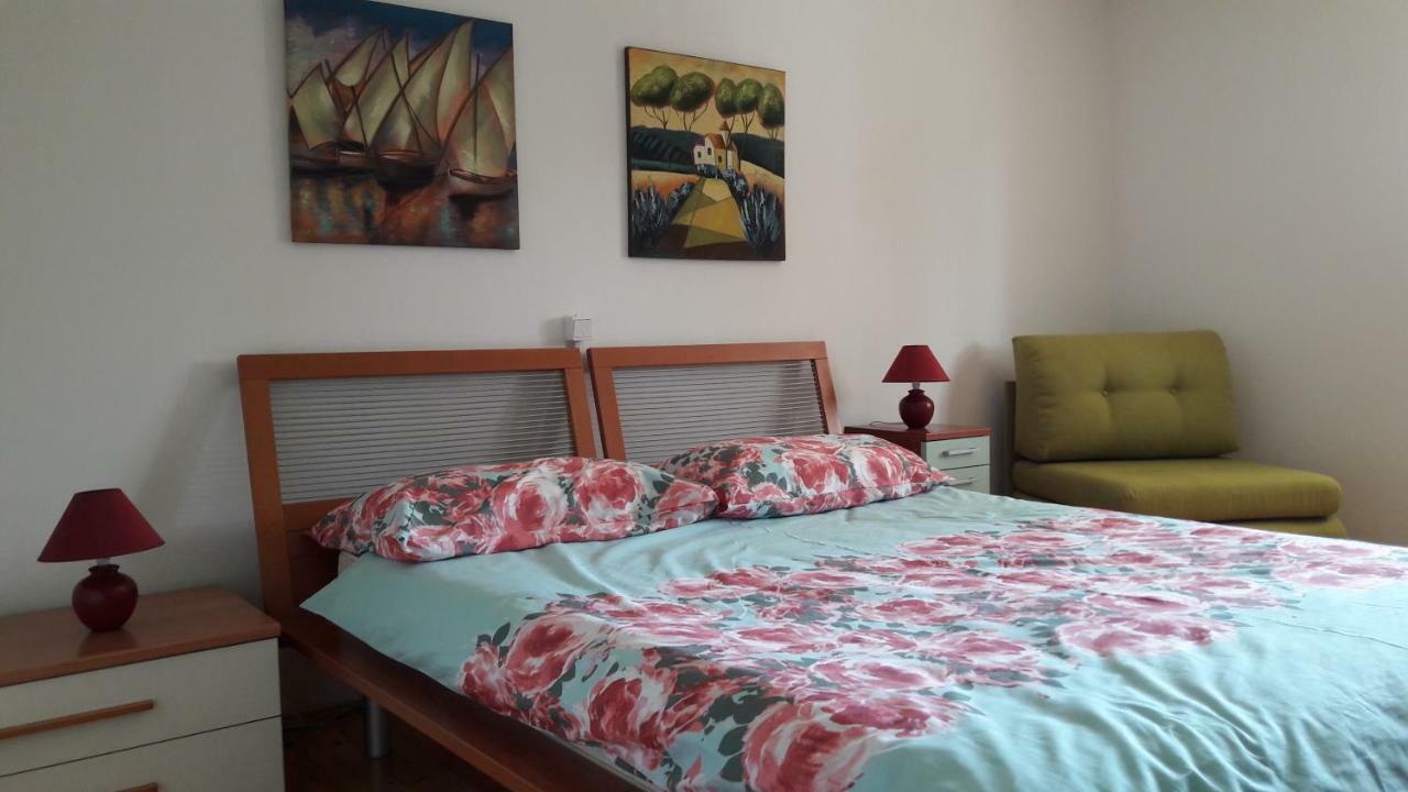 Apartment Greeny Galizana Экстерьер фото